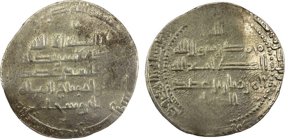 Obverse Description